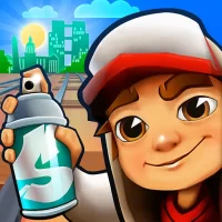 Subway Surfers Apk Para Hileli Mod İndir v3.25.2