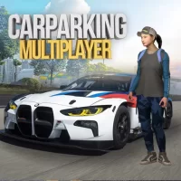 Car Parking Multiplayer Apk Para Hileli Mod İndir v4.9.2
