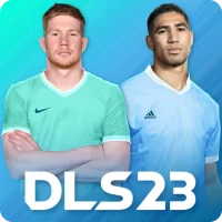 Dream League Soccer 2023 Apk Hileli Mod İndir v12.130