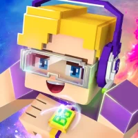 Blockman Go Apk Para Hileli Mod İndir v2.64.2