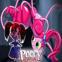 Poppy Playtime Chapter 3 Apk Ücretsiz Mod İndir v1.2.5