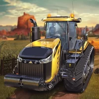Farming Simulator 18 Apk Para Hileli Mod İndir v1.4.2.1