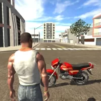 Indian Bikes Driving 3D Apk Para Hileli Mod İndir v31