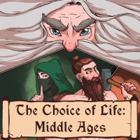 Choice of Life Middle Ages Apk Para Hileli Mod İndir v1.0.13
