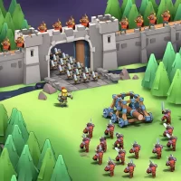 Game of Warriors Apk Para Hileli Mod İndir v1.6.4