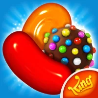 Candy Crush Saga Apk Hileli Son Sürüm Mod İndir v1.288.2.1
