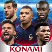 eFootball Champion Squads Apk Para Hileli Mod İndir v7.2.0