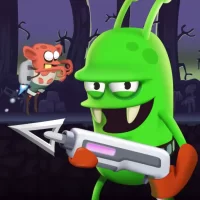 Zombie Catchers Apk Para Hileli Mod İndir v1.33.0