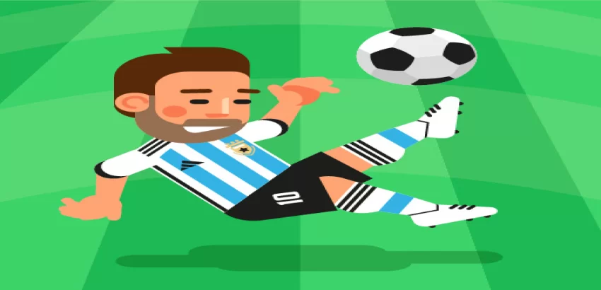 World Soccer Champs Apk Para Hileli Mod İndir v8.6